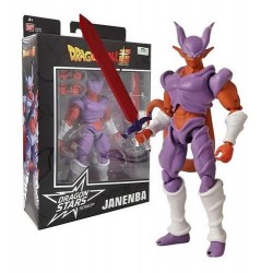 Dragon Ball Stars Series Figura Janenba