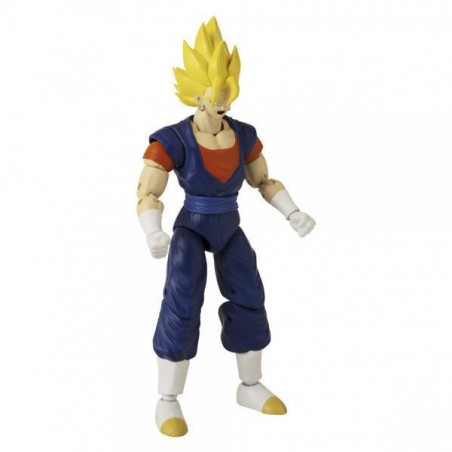 Dragon Ball Stars Series Figura Super Saiyan Vegito