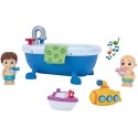 Cocomelon Bañera Musical 