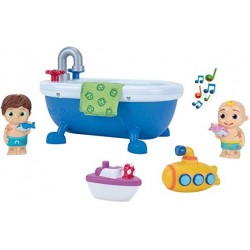 Cocomelon Bañera Musical 