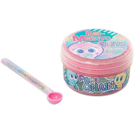 PAPILLA KSIMERITO GLITO