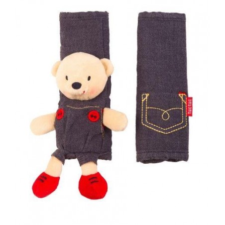 TUCTUC CUBRECINTURON NIÑO LIFE IN AIR