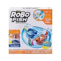 Super Acuario RoboFish