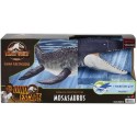 Jurassic World Dinosaurio Mosasaurus Defensor del Océano