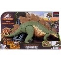 Jurassic World Destructores Dinosaurio Stegosaurus