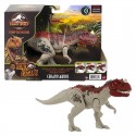Jurassic World Ataque Rugido Dinosaurio Ceratosaurus
