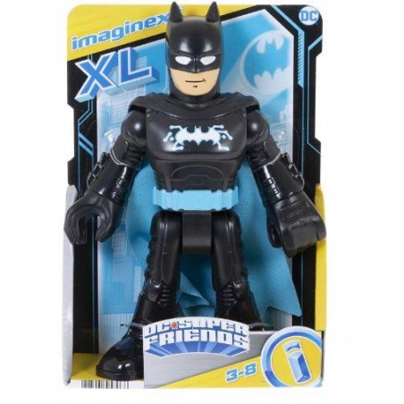 IMX DC BATMAN BAT TECH FIGURA XL