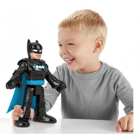 IMX DC BATMAN BAT TECH FIGURA XL