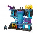IMAGINEXT Batman Batcueva Bat Tech