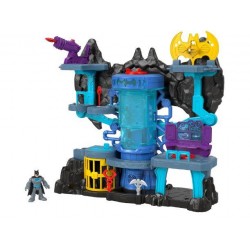 IMAGINEXT Batman Batcueva Bat Tech