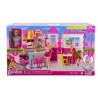 Barbie Restaurante Cook ´n Grill