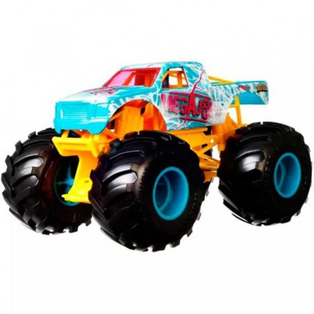 MONSTER TRUCK 1:24 MEG