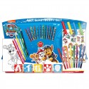 SET ACTIVIDADES 60 PZAS PAW PATROL