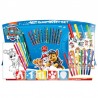 SET ACTIVIDADES 60 PZAS PAW PATROL