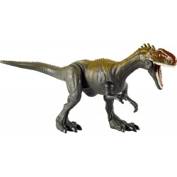 JURASSIC WORLD SAVAGE STRIKE DINO