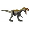 JURASSIC WORLD SAVAGE STRIKE DINO