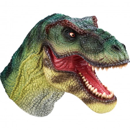 MARIONETA DINO CON SONIDO