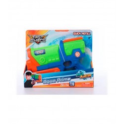 SHOT GUN WATER PISTOLA AQUA BANTAM FURY