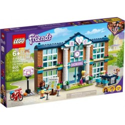 LEGO Friends Instituto de Heartlake City 41682