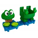 CAJA LEGO SUPER MARIO LUIGI
