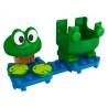 CAJA LEGO SUPER MARIO LUIGI