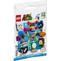 CAJA LEGO SUPER MARIO LUIGI SOBRE SORPRESA