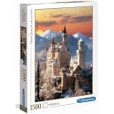PUZZLE 1500 PZAS NEUSCHWANSTEIN