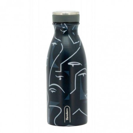 TANDEM BOTELLA 350 ML DECO