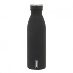 TANDEM BOTELLA 500 ML NEGRO