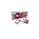Violetta Set Elasticolor Con Maletin