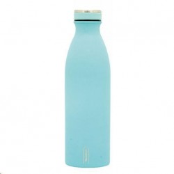 TANDEM BOTELLA 500 ML AGUAMARINA
