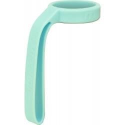 TANDEM ASA COLGANTE BOTELLA AGUAMARINA