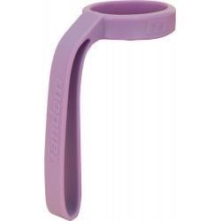 TANDEM ASA COLGANTE BOTELLA MORADO