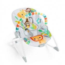 BRIGHT STARS HAMACA SAFARI