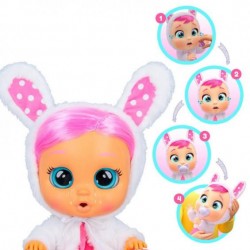 Bebés Llorones Dressy Coney