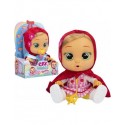 Bebés Llorones Storyland Muñeca Scarlet
