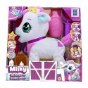 Milky The Baby Goat Peluche Interactivo