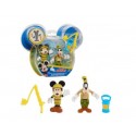 MICKEY  2 PACK FIGURAS ARTICULADAS SURTIDAS