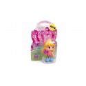PinyPon serie 8  Fig. individual Rubia