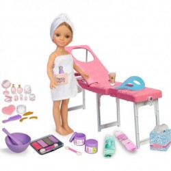 Nancy Un Día De Spa