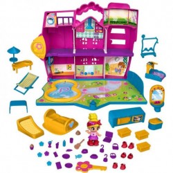 PinyPon Apartamento Maletín