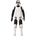 Startwars Figuras 45Cm SCOUT TROOPER