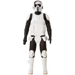 Startwars Figuras 45Cm SCOUT TROOPER