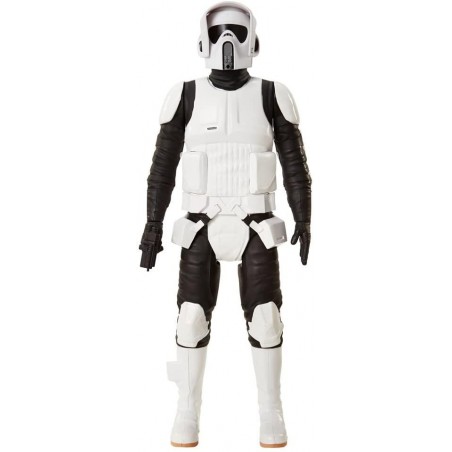 Startwars Figuras 45Cm SCOUT TROOPER