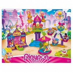 PinyPon Wow Parque de Atracciones