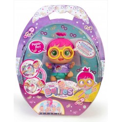 The Bellies Pepa Prrr!