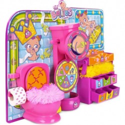 The Bellies Poopypedia Care Center