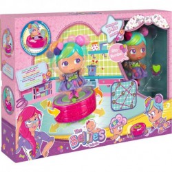 The Bellies Rita Rumba