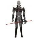 Starwars Rebels Figuras 45Cm V.II the inquisitor