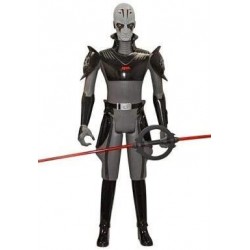 Starwars Rebels Figuras 45Cm V.II the inquisitor